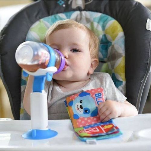 Porte-biberon Babaste bébé - X10 Maroc - Livraison gratuite -