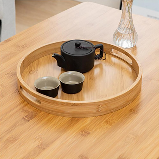 X10-A Tray en bois - X10 Maroc - Livraison gratuite -