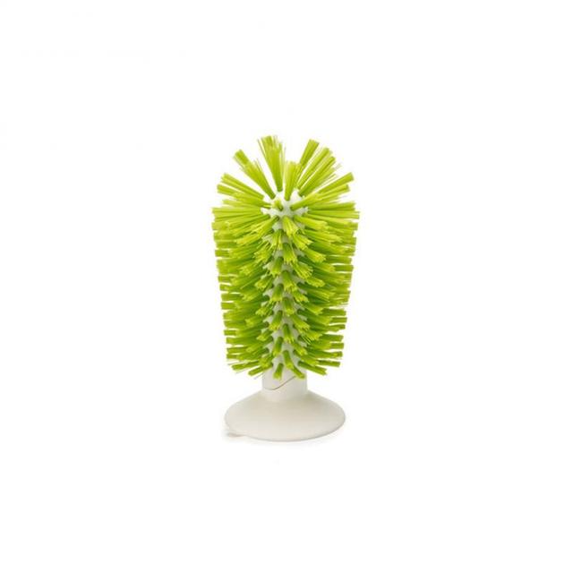 Brosse de nettoyage de verre multifonction - X10 Maroc - Livraison gratuite - Vert