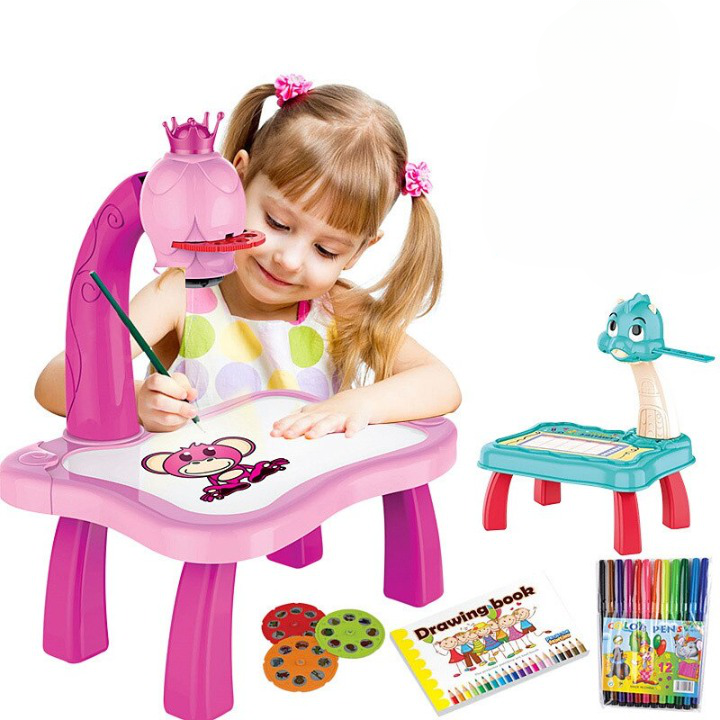 Table de Dessin Artistique - X10 Maroc - Livraison gratuite -