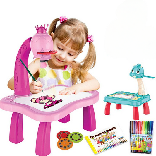 Table de Dessin Artistique - X10 Maroc - Livraison gratuite -