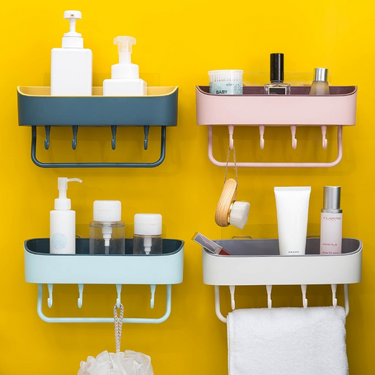 X10-MagicRack de Salle de Bain - X10 Maroc - Livraison gratuite -