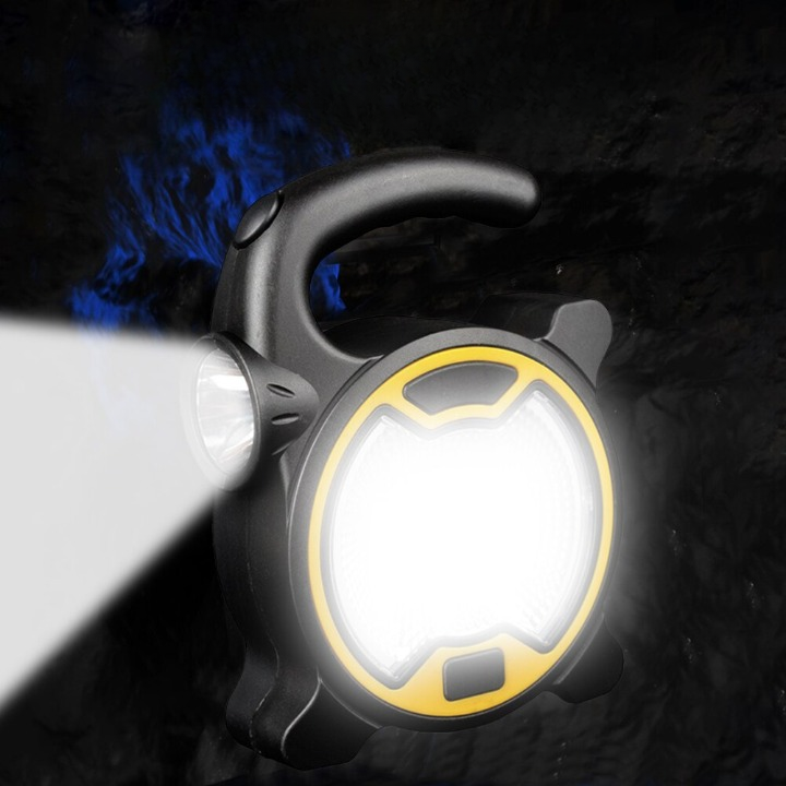 X10-Lampe de Travail Ultra-Portable - X10 Maroc - Livraison gratuite -