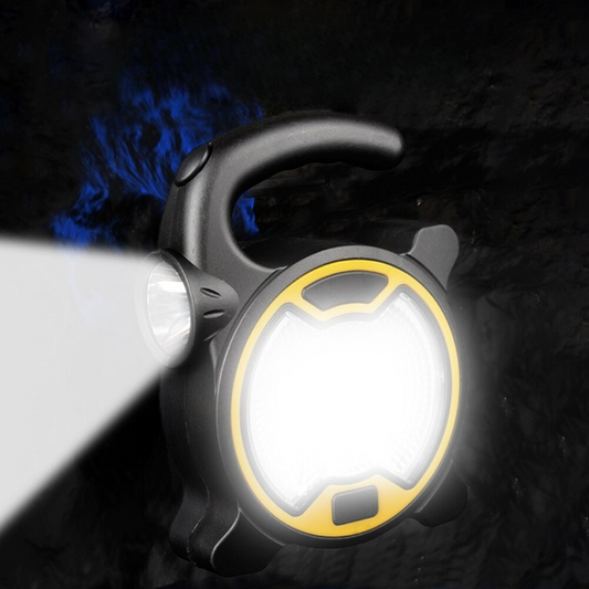 X10-Lampe de Travail Ultra-Portable - X10 Maroc - Livraison gratuite -