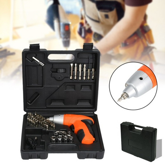 X10 - Perceuse électrique  portable professionnelle
