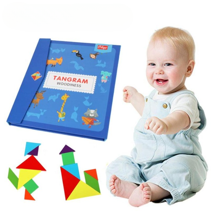 X10-Puzzle Magnétique en Bois - X10 Maroc - Livraison gratuite -