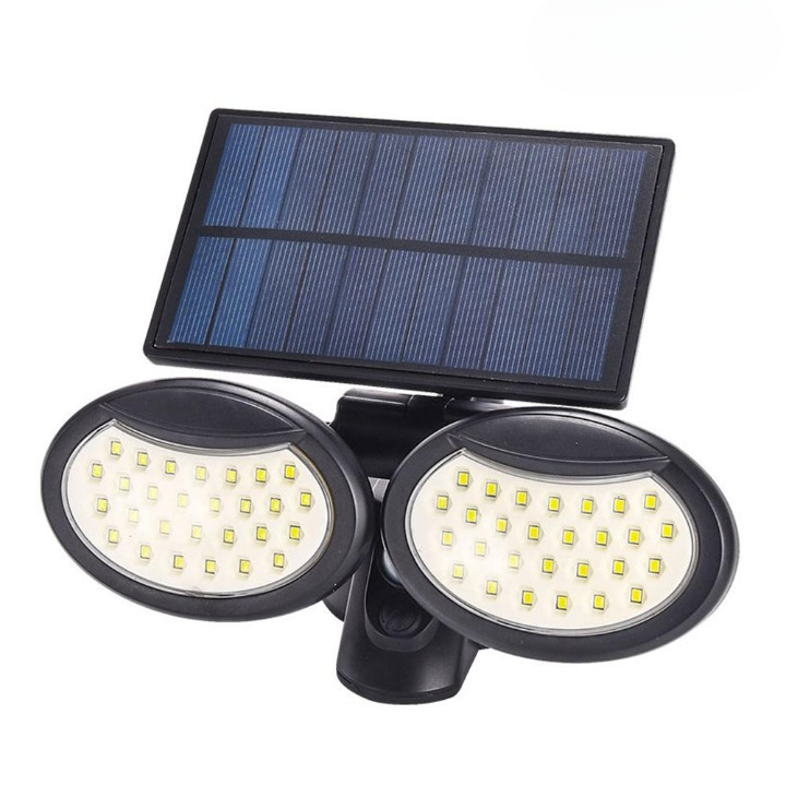 X10-Lumière solaire capteur - X10 Maroc - Livraison gratuite -