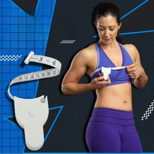 X10-Ruban à Mesurer Auto-Serrant 150cm