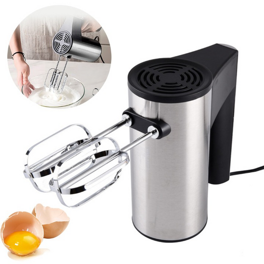 JUBAKE-Fouet électrique à main - X10 Maroc - Livraison gratuite -