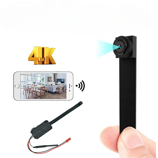 X10-Micro caméra Adventure - X10 Maroc - Livraison gratuite -