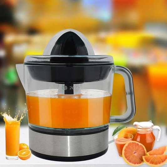 Presse-agrumes automatique - X10 Maroc - Livraison gratuite -