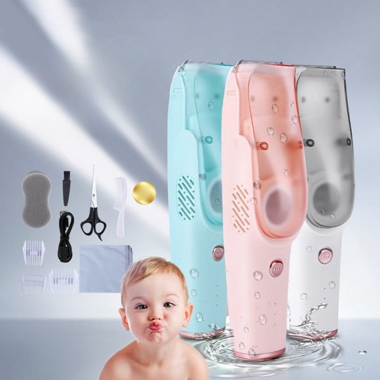 X10-Tondeuse à cheveux pour bébé - X10 Maroc - Livraison gratuite -