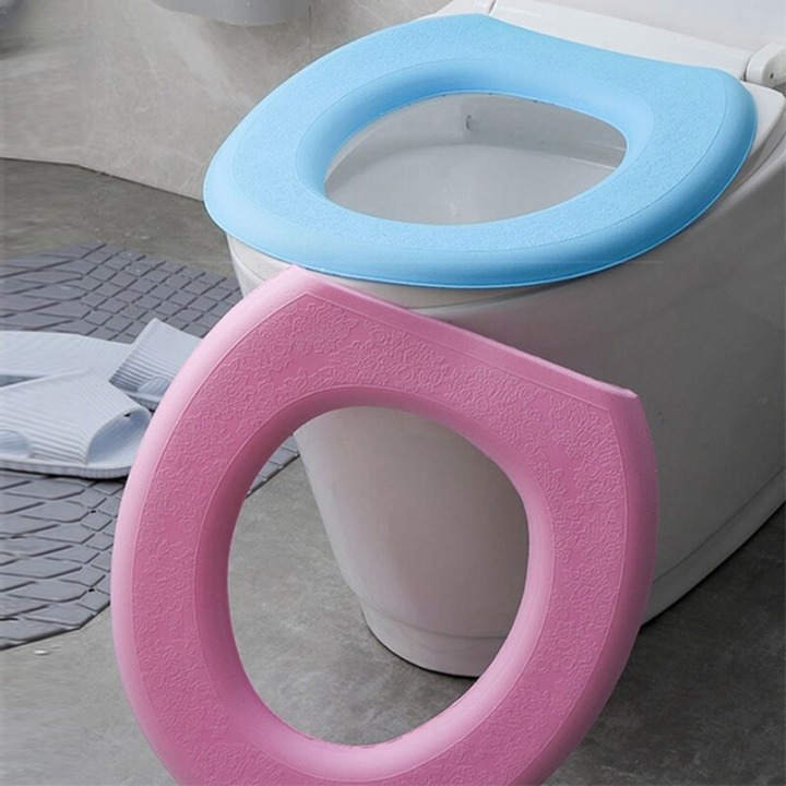 Siège de toilette épais et chauffant - X10 Maroc - Livraison gratuite -