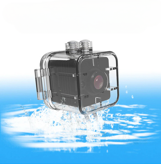 X10-Caméra de sport - X10 Maroc - Livraison gratuite -