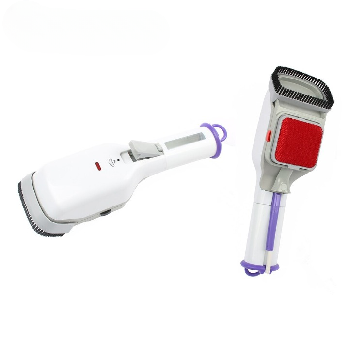 X10-Brosse à vapeur portable - X10 Maroc - Livraison gratuite -