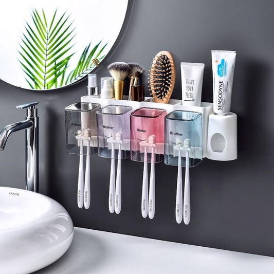 X10-DentOrganizer