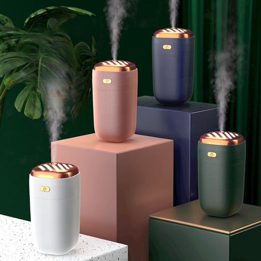 Mini Humidificateur Portable Nano-atomisé