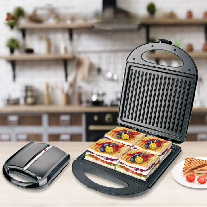 X10-Grille-pain sandwich maison - X10 Maroc - Livraison gratuite -