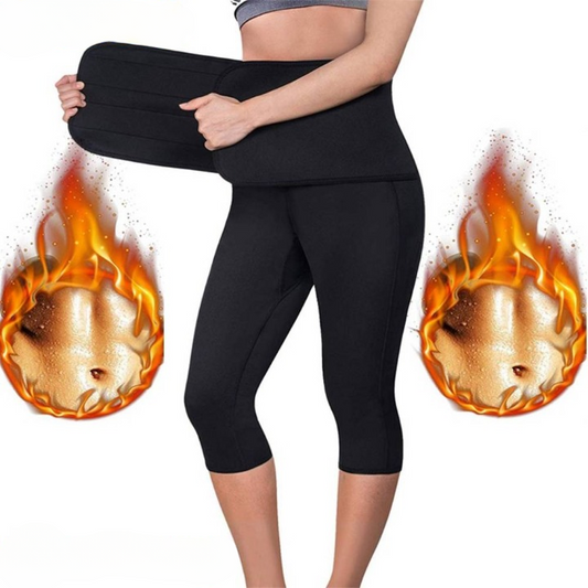 X10-Legging Minceur Sportif - X10 Maroc - Livraison gratuite -