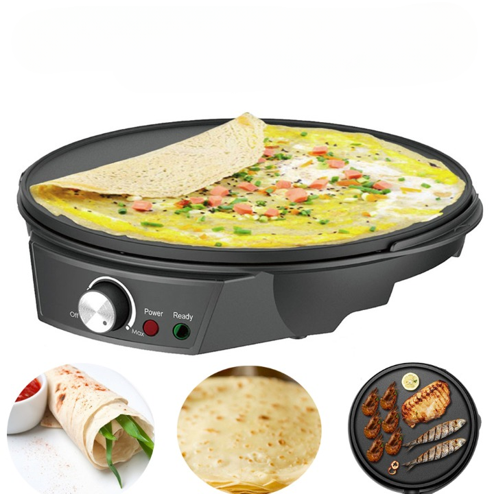 X10-Crêpes Express - X10 Maroc - Livraison gratuite -