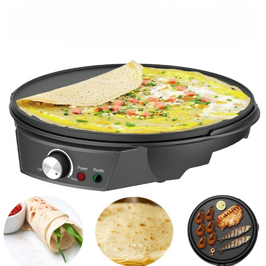 X10-Crêpes Express - X10 Maroc - Livraison gratuite -