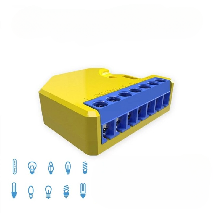 Lumière d'ambiance connectée + Ruban RGB 5M - X10 - X10 Maroc - Livraison gratuite -