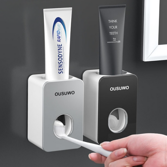 Distributeur Automatique Dentifrice - X10 Maroc - Livraison gratuite -