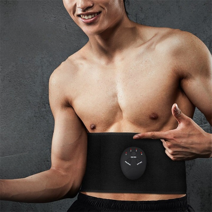 Smart Control Abdominal Trainer - X10 Maroc - Livraison gratuite -