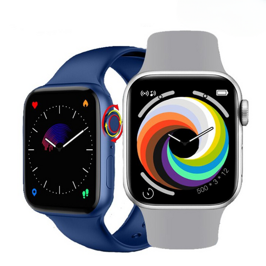 X10-T200 Plus Montre connectée - X10 Maroc - Livraison gratuite -