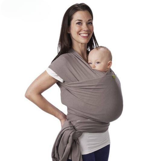 Echarpe-porte-bébé Confortable - X10 Maroc - Livraison gratuite -