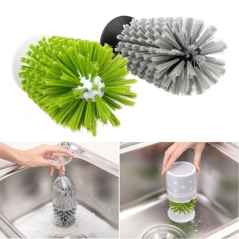 Brosse de nettoyage de verre multifonction - X10 Maroc - Livraison gratuite -
