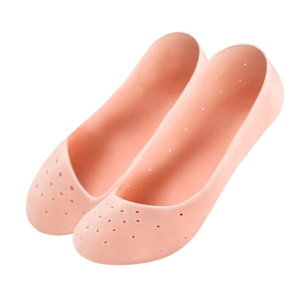 Chaussettes en silicone - protéger les pieds - X10 Maroc - Livraison gratuite -