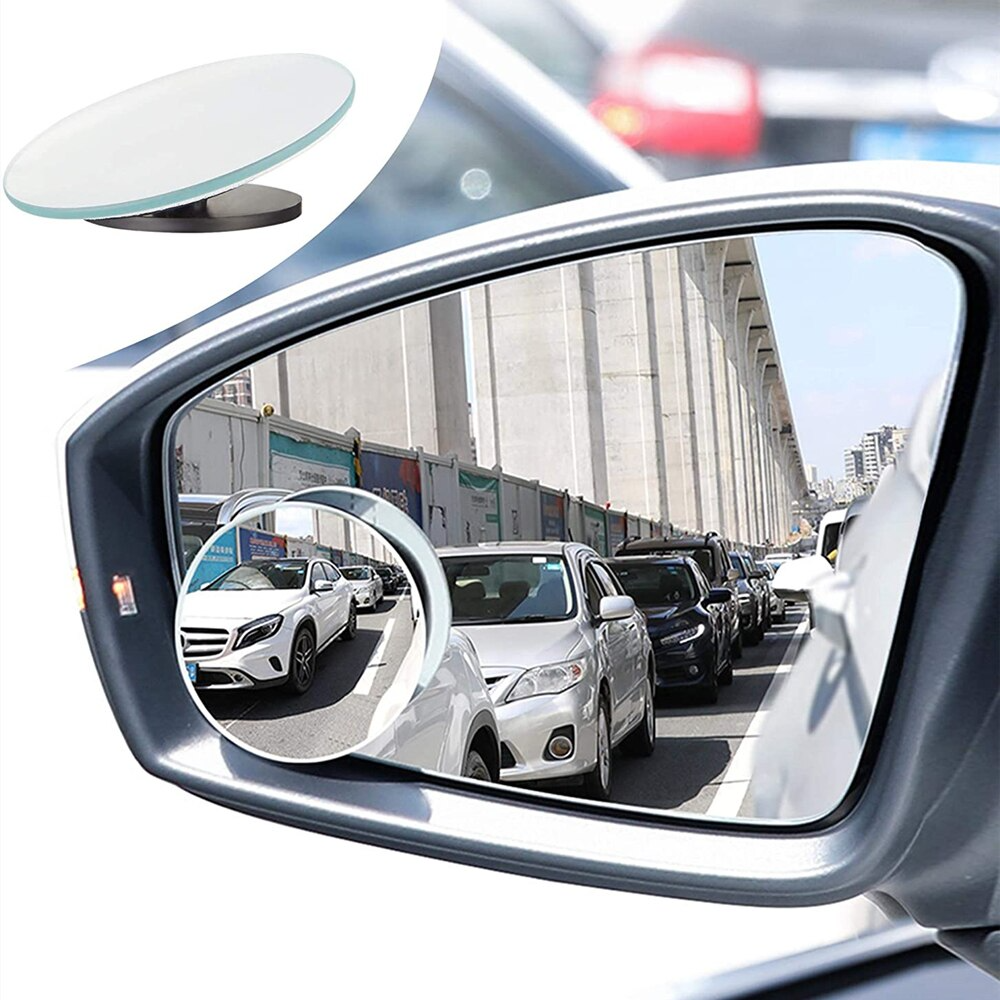 X10-Rétroviseur de voiture - X10 Maroc - Livraison gratuite -
