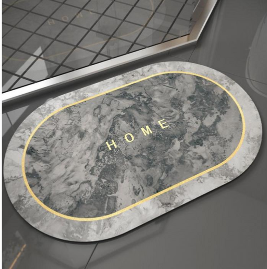 X10-Tapis Absorbant Antidérapant