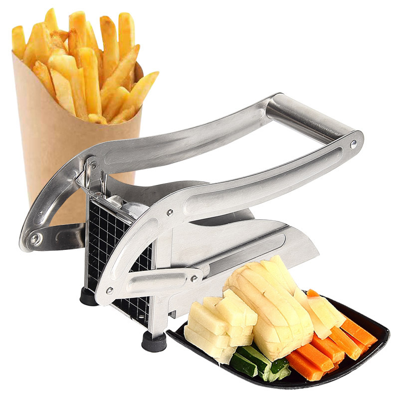 X10-Trancheuse manuelle de frites - X10 Maroc - Livraison gratuite -