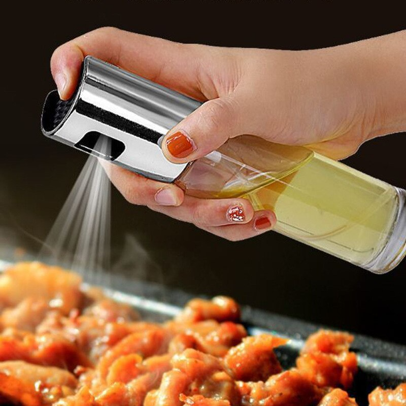 X10-Pulvérisateur d'Huile de Cuisine - X10 Maroc - Livraison gratuite -