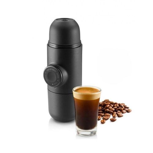 Mini machine à café sport portable manue - X10 Maroc - Livraison gratuite -