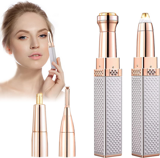 Tondeuse à sourcils pour femmes - X10 Maroc - Livraison gratuite -