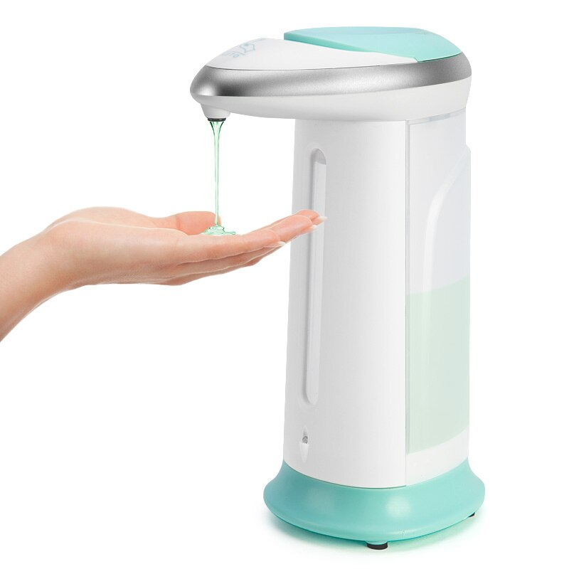 X10-Smart Soap Sanitizer - X10 Maroc - Livraison gratuite -