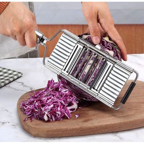 Coupe-légumes multifonctionnel 4 In 1 - X10 Maroc - Livraison gratuite -