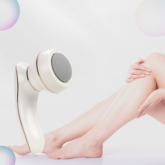 Ponceuse électrique pour les pieds - X10 Maroc - Livraison gratuite -