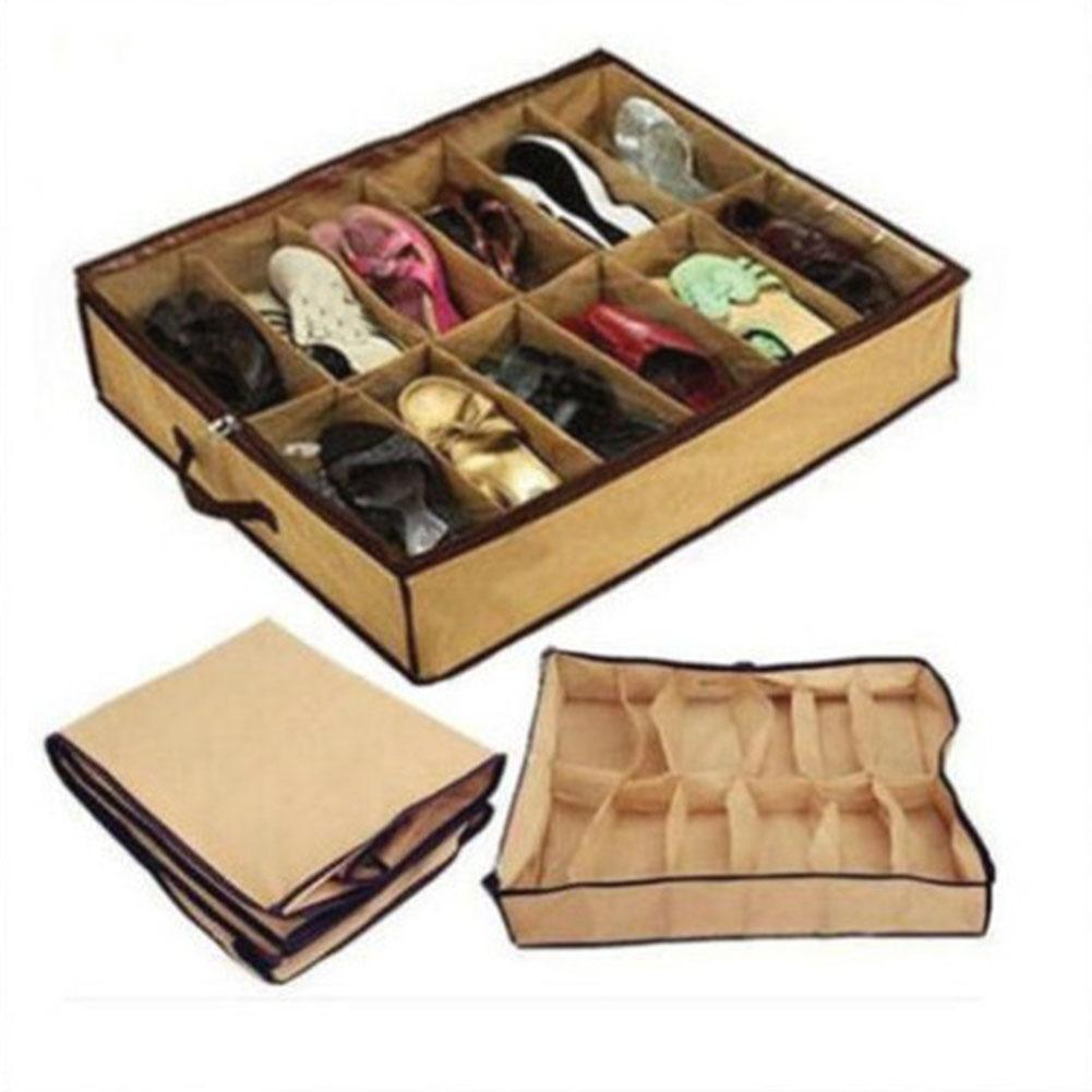 X10-Organisateur de chaussures - X10 Maroc - Livraison gratuite -