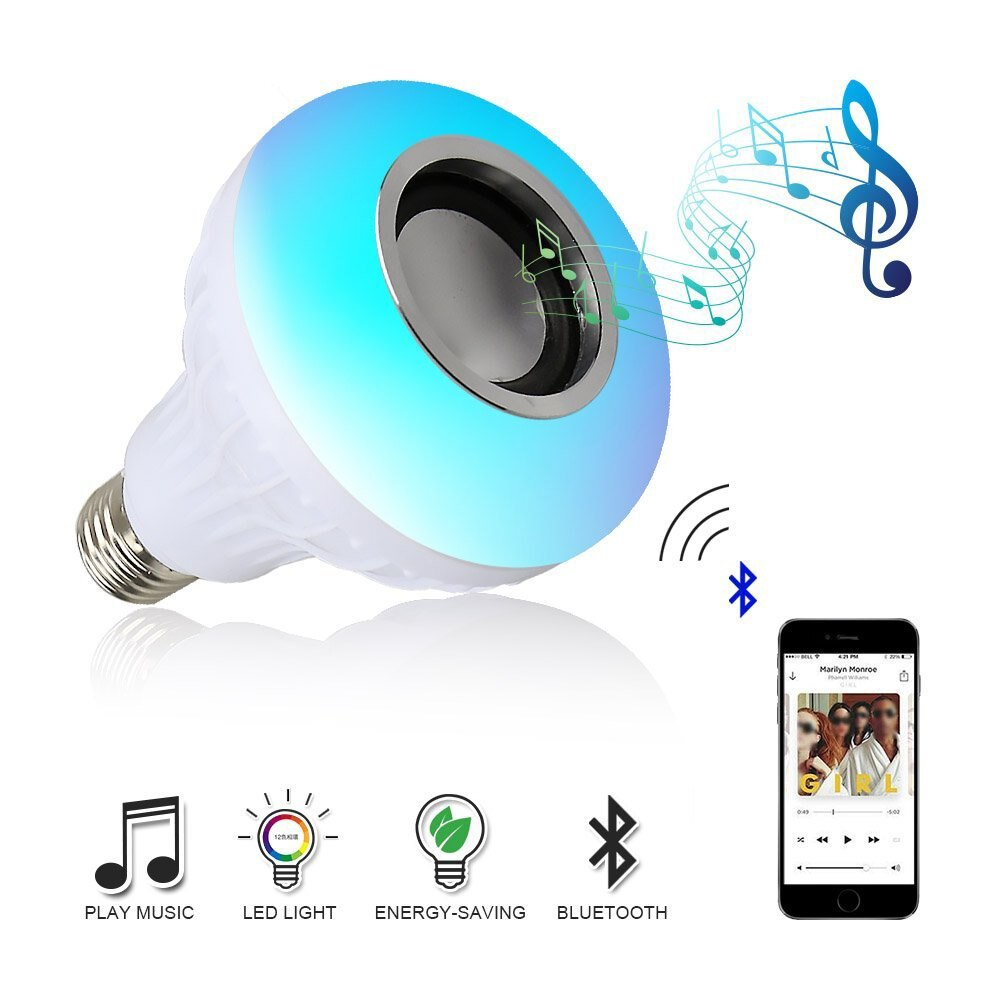 X10-lampe et lecteur de musique - X10 Maroc - Livraison gratuite -