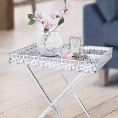 X10 - A table fleurie - X10 Maroc - Livraison gratuite -