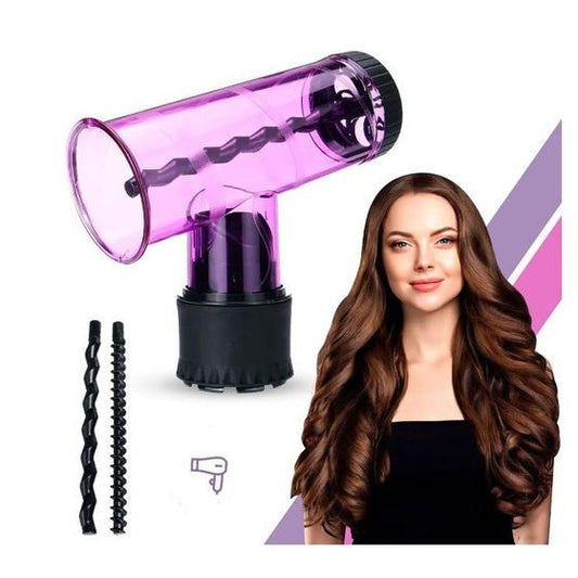 Bigoudi universel - X10 Maroc - Livraison gratuite -