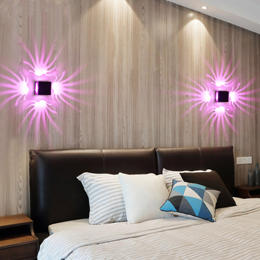 X10-Plafonnier LED au design moderne - X10 Maroc - Livraison gratuite -