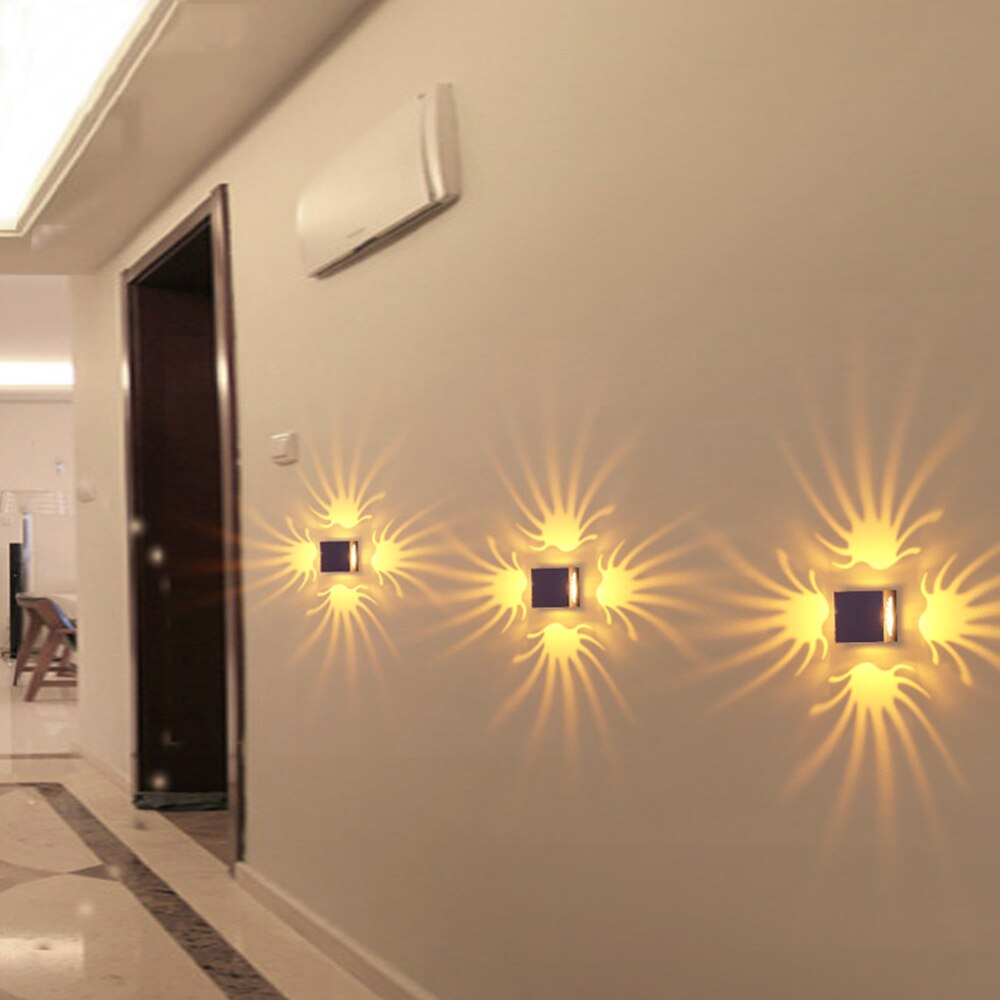 X10-Plafonnier LED au design moderne - X10 Maroc - Livraison gratuite -