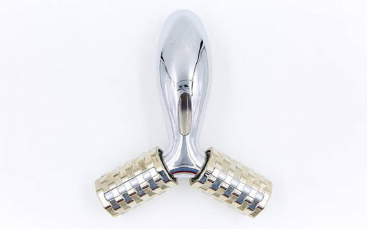 Appareil de massage pour le visage et le corps - X10 Maroc - Livraison gratuite -