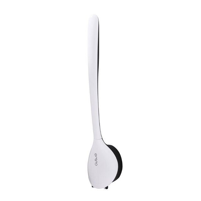 X10-Brosse de toilette douce - X10 Maroc - Livraison gratuite - Noir