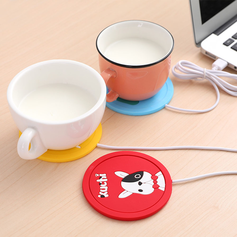 Chauffe-Tasse Confortable - X10 Maroc - Livraison gratuite -